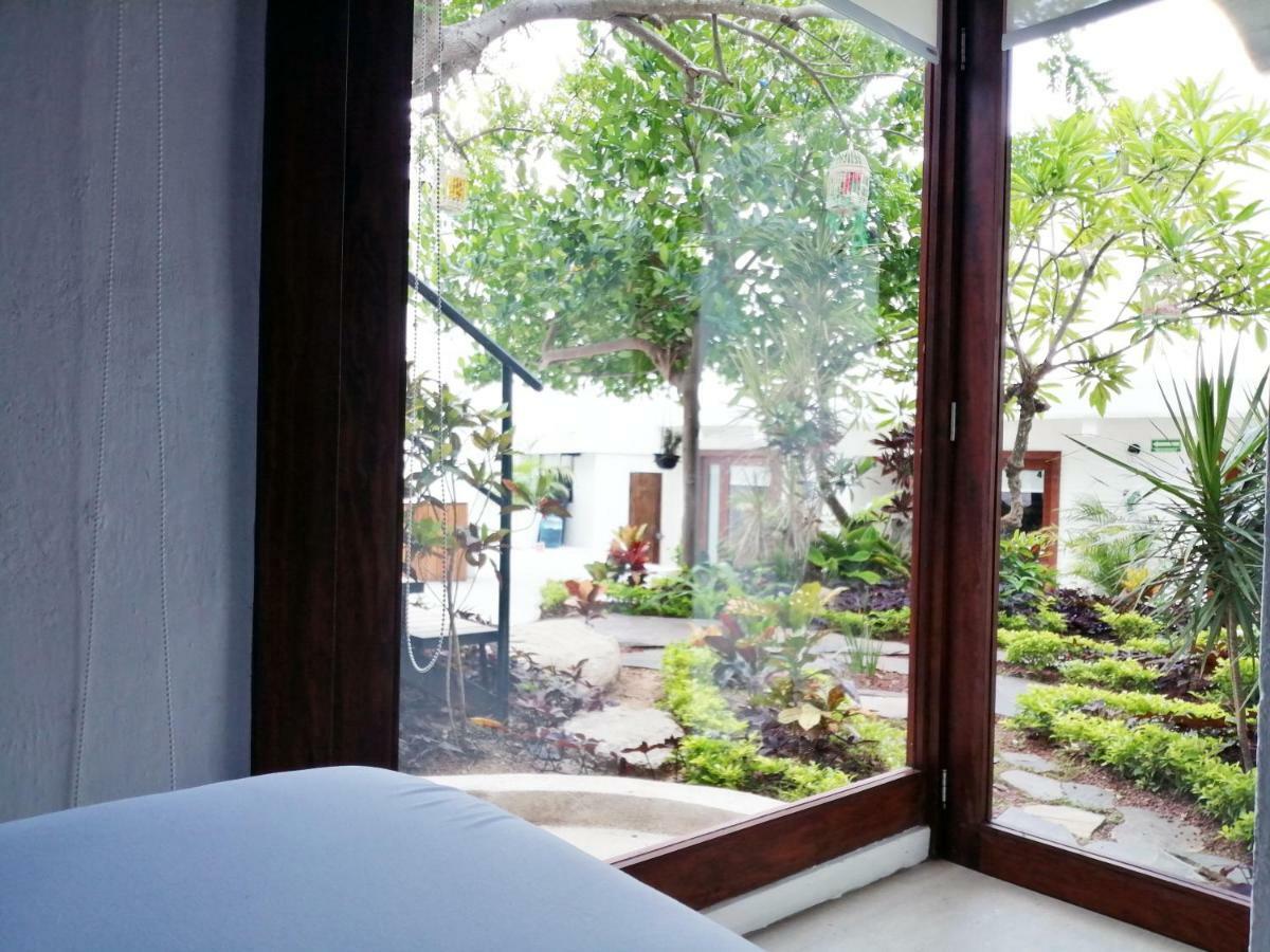 Amaia Boutique Hotel Sayulita Exteriér fotografie